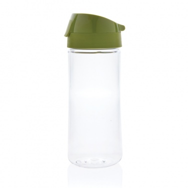 Logo trade promotional merchandise picture of: Tritan™ Renew bottle 0,5L Made In EU