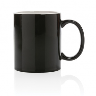 Logotrade corporate gift picture of: Ceramic classic mug 350ml