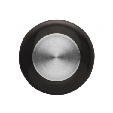 Logo trade advertising products picture of: Soda RCS certified re-steel carbonated drinking bottle