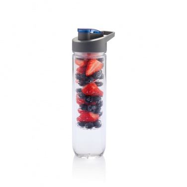 Logotrade promotional gifts photo of: Water bottle with infuser
