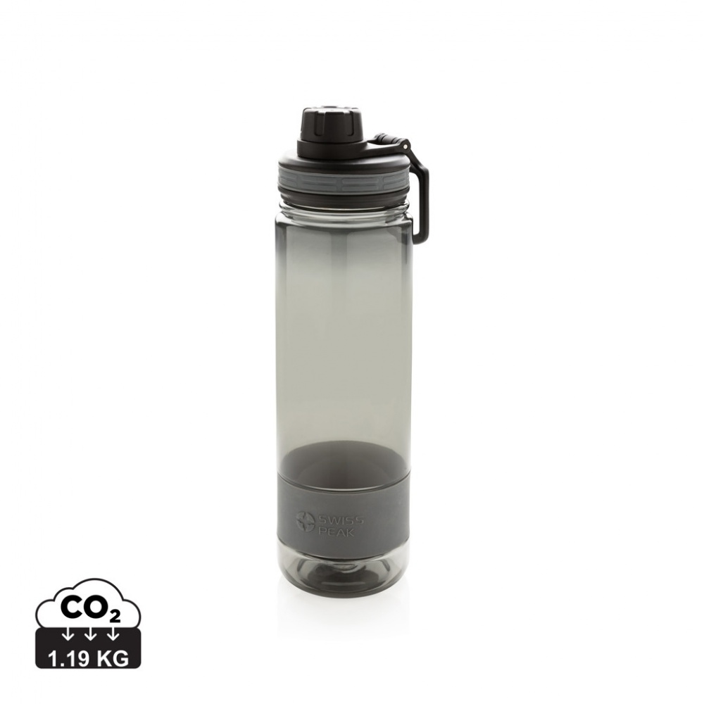 Logo trade promotional product photo of: Tritan bottle