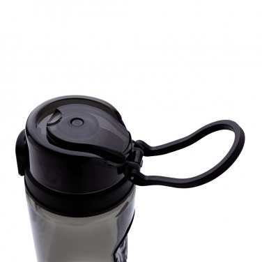 Logo trade promotional gifts image of: Swiss Peak deluxe tritan sports bottle