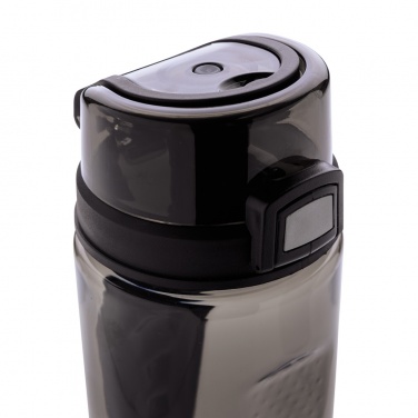 Logotrade promotional product picture of: Swiss Peak deluxe tritan sports bottle
