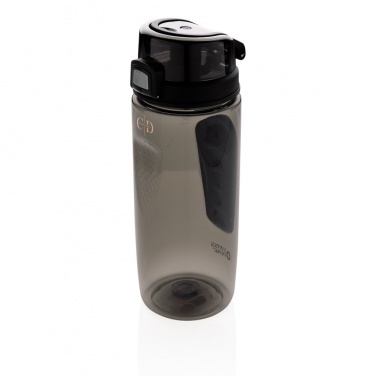 Logotrade corporate gifts photo of: Swiss Peak deluxe tritan sports bottle