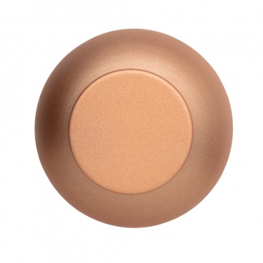 Logotrade promotional product image of: Impact stainless steel double wall vacuum bottle