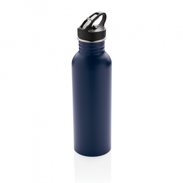 Logotrade advertising product picture of: Deluxe stainless steel activity bottle