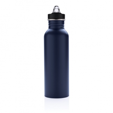 Logo trade promotional products picture of: Deluxe stainless steel activity bottle