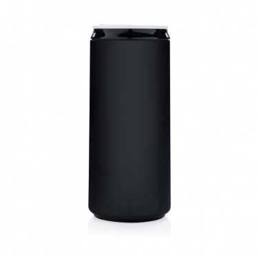 Logo trade promotional gifts image of: PLA can