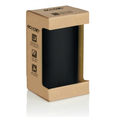 Logotrade promotional merchandise picture of: PLA can