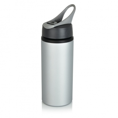 Logo trade promotional giveaway photo of: Aluminium sport bottle