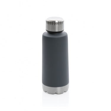 Logo trade corporate gift photo of: Trend leakproof vacuum bottle