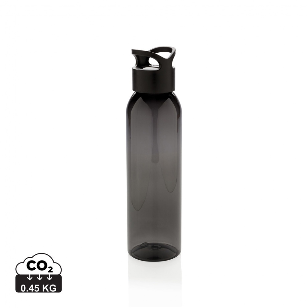 Logo trade promotional merchandise photo of: AS water bottle