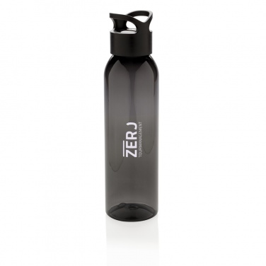 Logotrade promotional product image of: AS water bottle