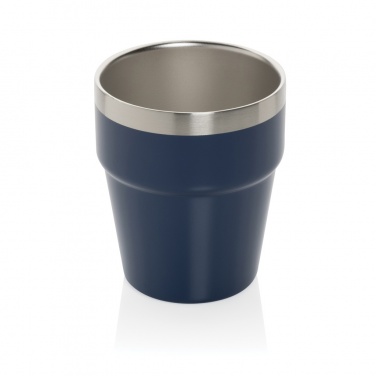 Logo trade promotional products picture of: Clark RCS double wall coffee cup 300ML