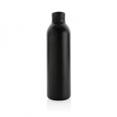 Logo trade promotional gifts picture of: Avira Avior RCS Re-steel bottle 1L