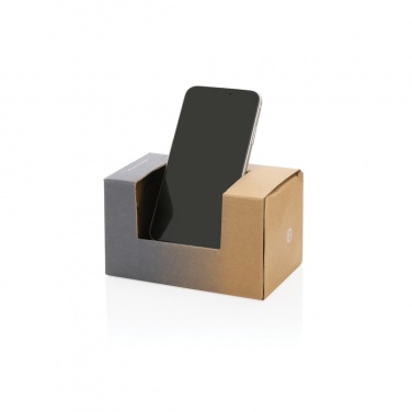 Logotrade promotional giveaways photo of: Avira Alya RCS Re-steel tumbler 300 ml