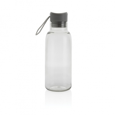 Logotrade promotional products photo of: Avira Atik RCS Recycled PET bottle 500ML