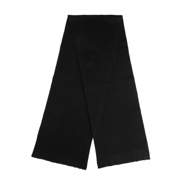 Logotrade promotional merchandise picture of: Elles AWARE™ Polylana® scarf 180x30cm