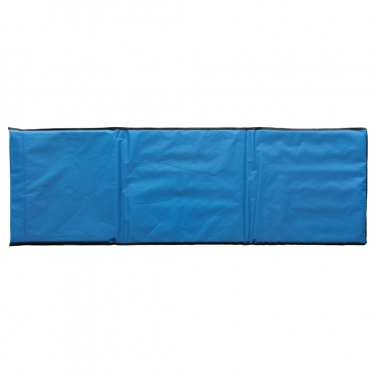 Logotrade business gift image of: Foldable beach lounge chair