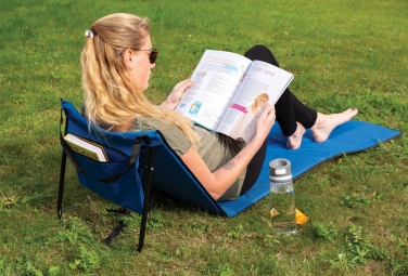 Logotrade promotional product picture of: Foldable beach lounge chair