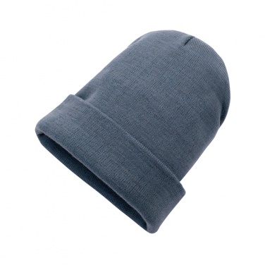 Logotrade promotional merchandise picture of: Impact AWARE™ Polylana® beanie
