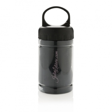 Logotrade promotional merchandise photo of: Cooling towel