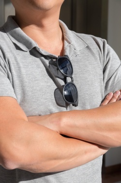 Logotrade corporate gift image of: Wheat straw fibre sunglasses