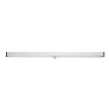 Logo trade promotional item photo of: USB-rechargeable motion sensor LED light large