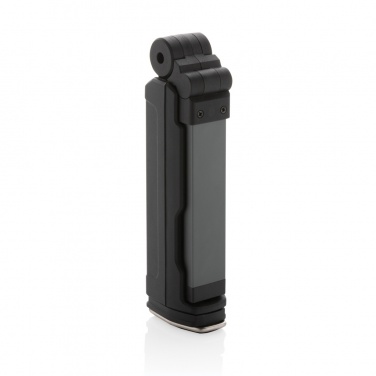 Logo trade promotional items picture of: Gear X RCS rPlastic USB rechargeable worklight