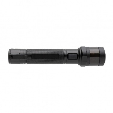 Logo trade promotional gift photo of: Gear X RCS recycled aluminum high performance car torch