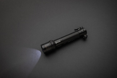 Logo trade business gift photo of: Gear X RCS recycled aluminum high performance car torch