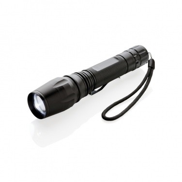 Logotrade advertising product picture of: Torch 10W Heavy duty CREE
