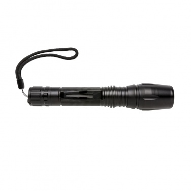 Logotrade promotional item image of: Torch 10W Heavy duty CREE