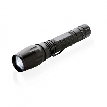 Logotrade promotional giveaway image of: Torch 10W Heavy duty CREE