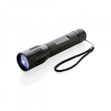 Logo trade promotional items picture of: 3W large CREE torch