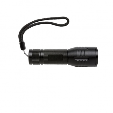 Logotrade advertising product image of: 3W medium CREE torch
