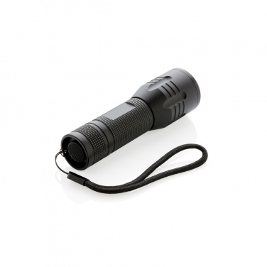 Logotrade advertising product picture of: 3W medium CREE torch