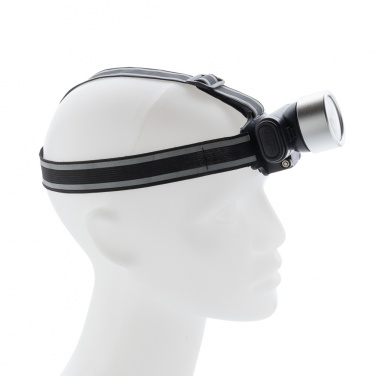 Logotrade advertising product image of: Everest headlight