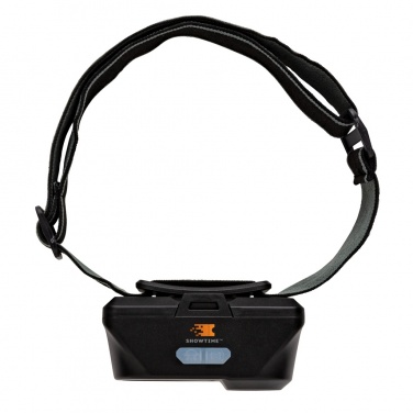 Logo trade advertising products picture of: COB and LED headlight