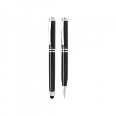 Logotrade advertising product image of: Executive pen set