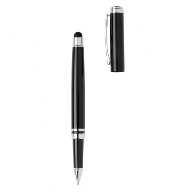 Logo trade promotional giveaways image of: Executive pen set