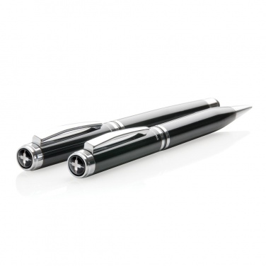 Logo trade promotional item photo of: Executive pen set