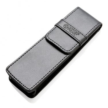 Logo trade promotional items image of: Executive pen set