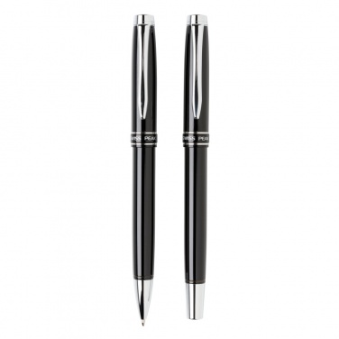 Logotrade promotional product picture of: Heritage pen set