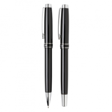 Logotrade promotional merchandise image of: Heritage pen set