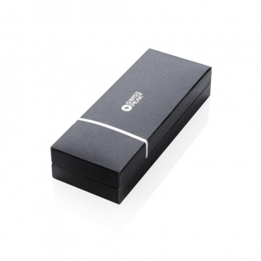 Logo trade promotional merchandise picture of: Heritage pen set