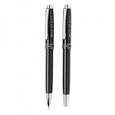 Logotrade corporate gifts photo of: Heritage pen set