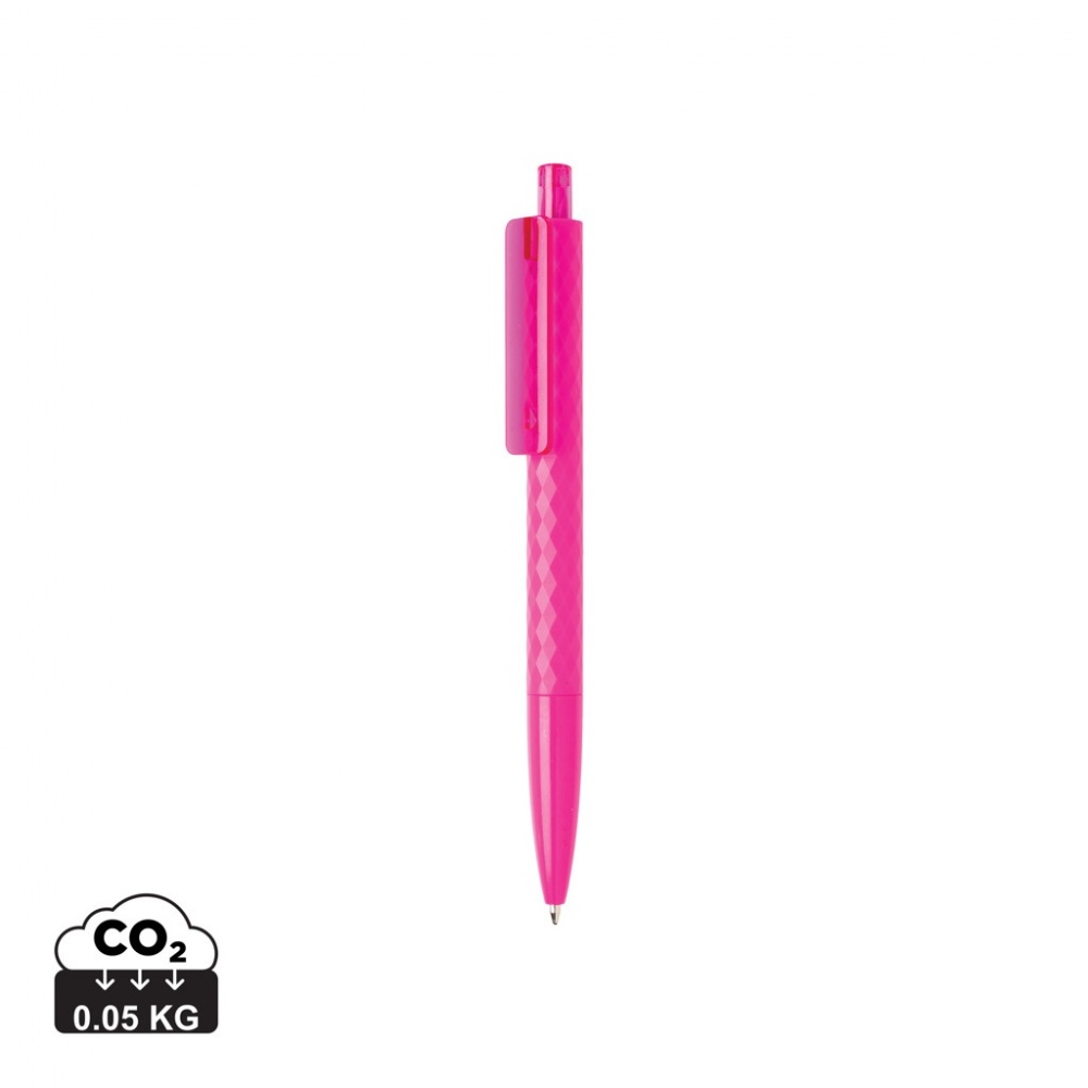 Logotrade promotional merchandise picture of: X3 pen