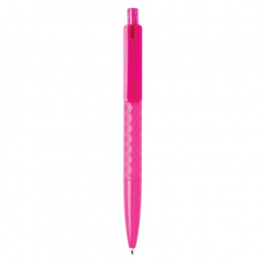 Logotrade business gift image of: X3 pen
