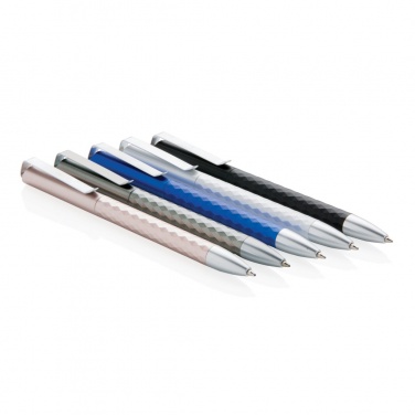 Logotrade business gift image of: X3.1 pen